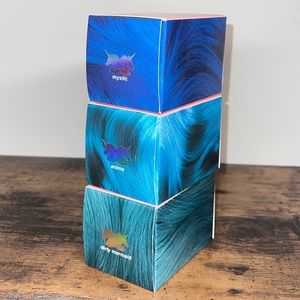 Lime Crime unicorn hair dye unopened sealed